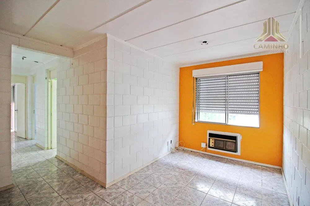 Apartamento, 3 quartos, 69 m² - Foto 4