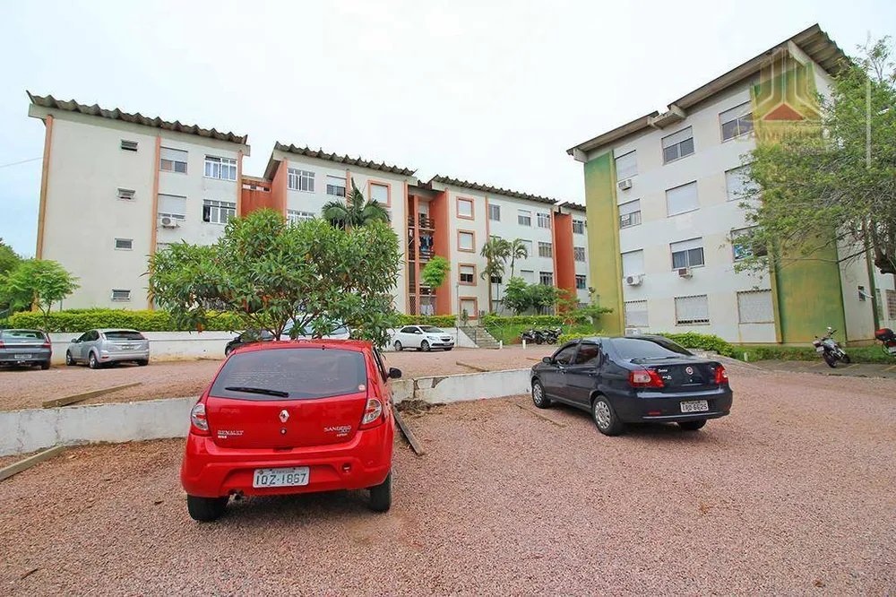 Apartamento, 3 quartos, 69 m² - Foto 5