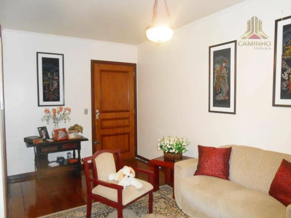 Apartamento, 3 quartos, 106 m² - Foto 13