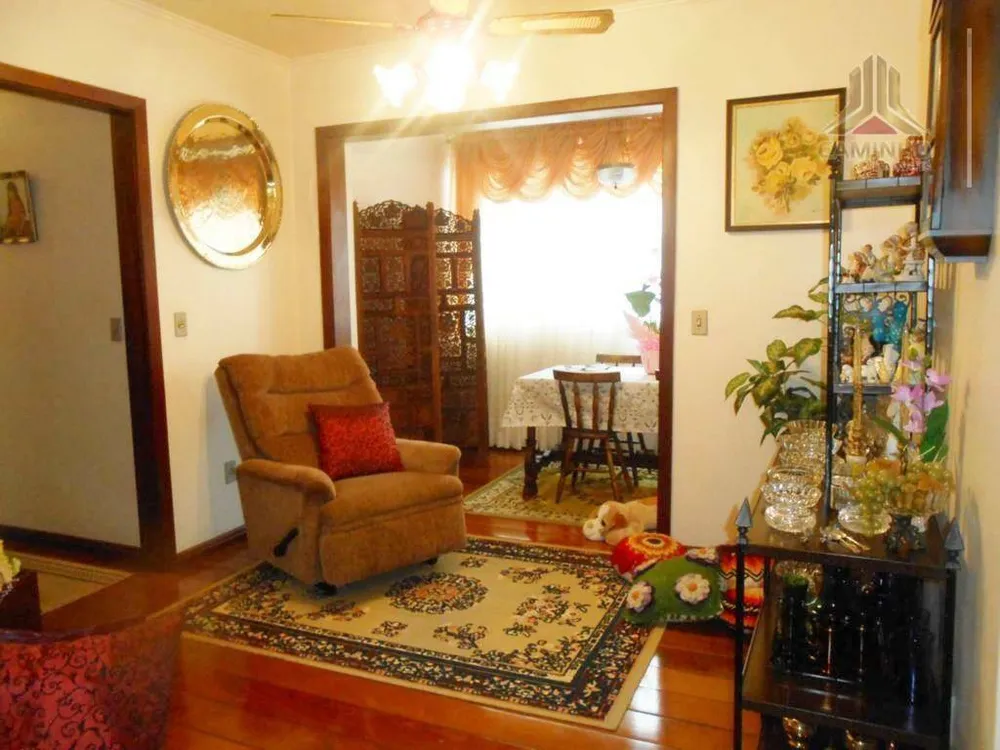 Apartamento, 3 quartos, 106 m² - Foto 7