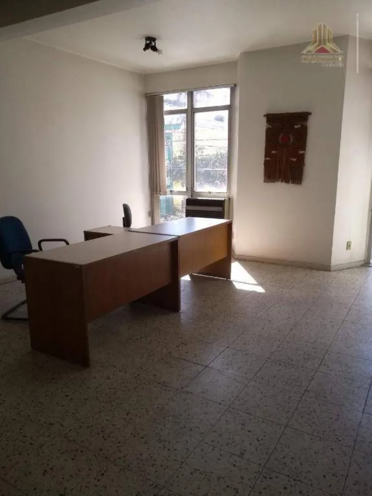 Sala-Conjunto, 49 m² - Foto 1