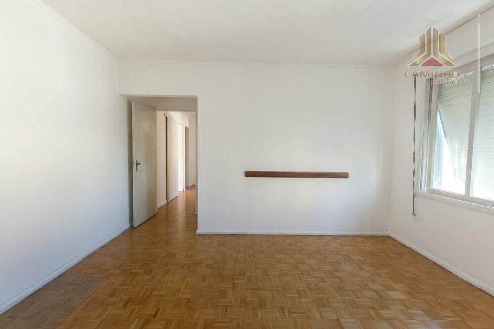 Apartamento à venda com 3 quartos, 114m² - Foto 1