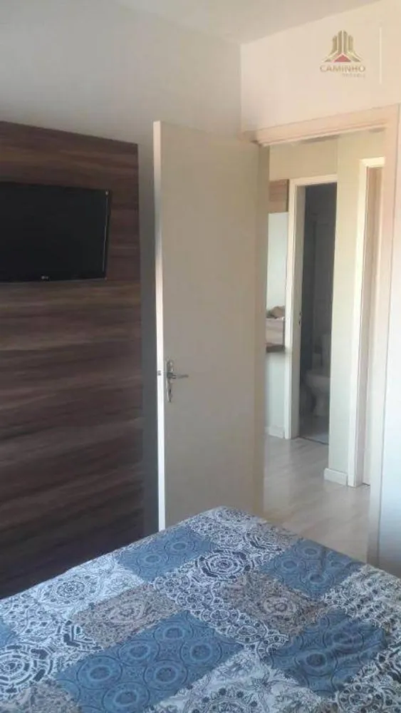 Apartamento, 2 quartos, 41 m² - Foto 5