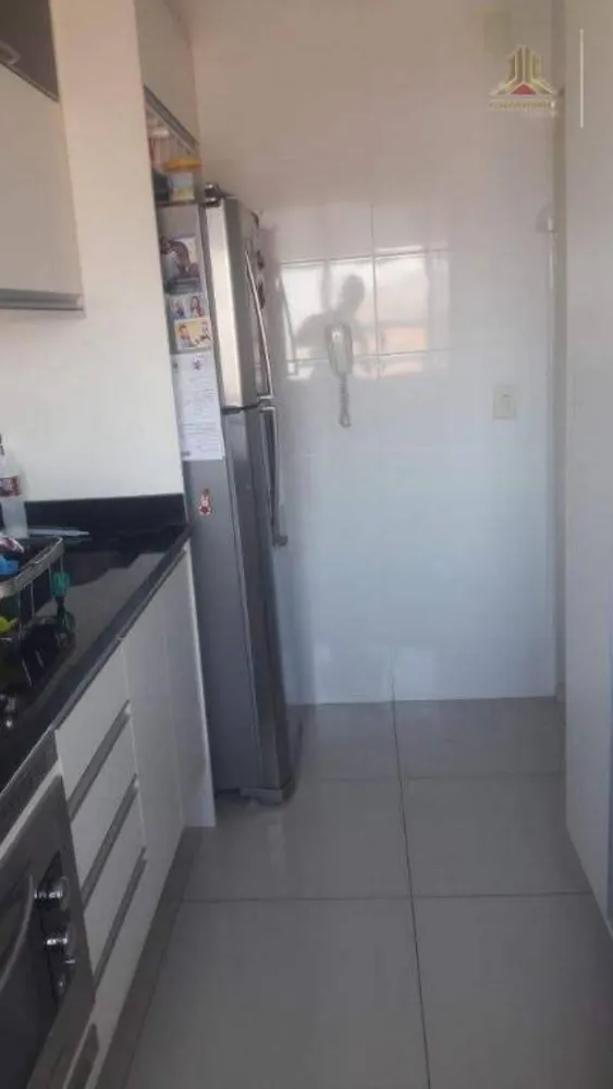 Apartamento, 2 quartos, 41 m² - Foto 3