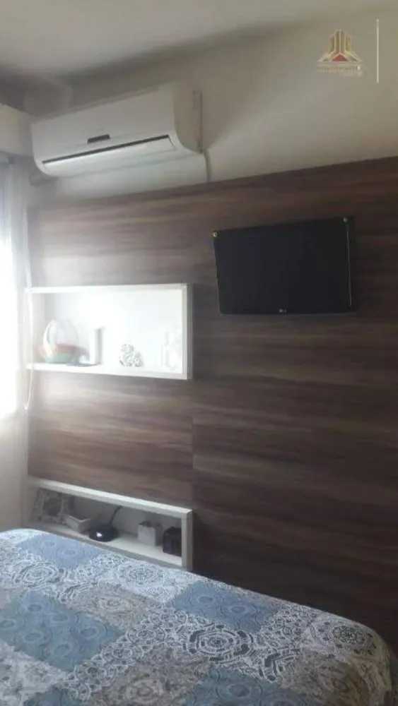 Apartamento, 2 quartos, 41 m² - Foto 11