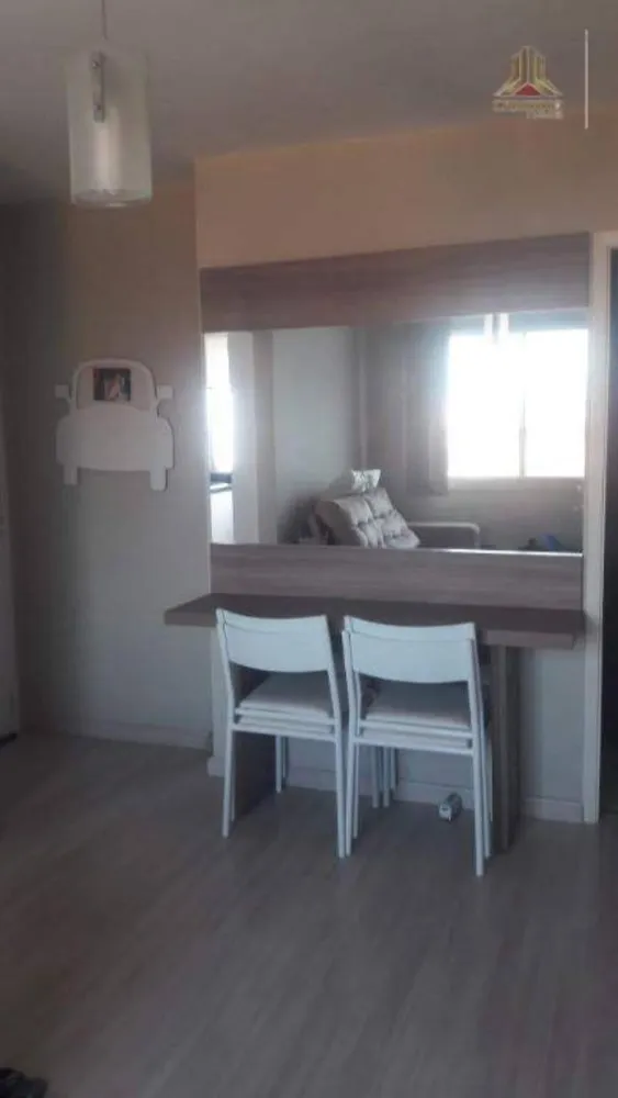 Apartamento, 2 quartos, 41 m² - Foto 12