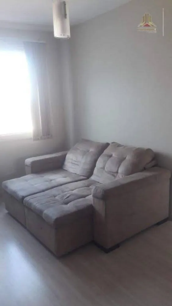 Apartamento, 2 quartos, 41 m² - Foto 1