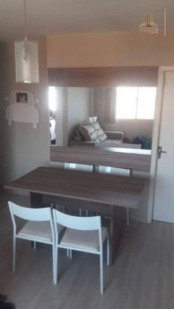 Apartamento, 2 quartos, 41 m² - Foto 8