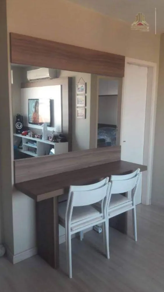 Apartamento, 2 quartos, 41 m² - Foto 4