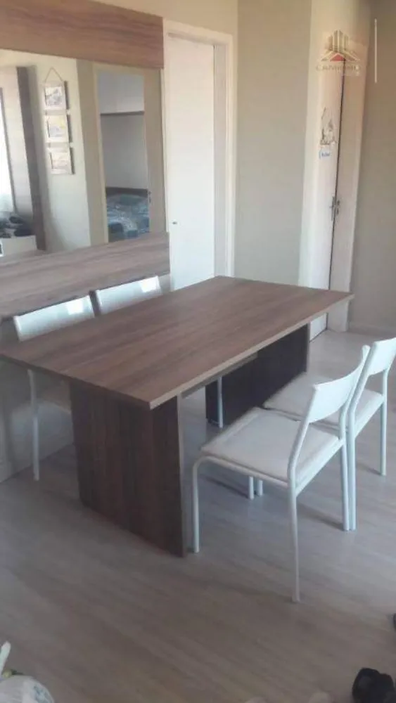 Apartamento, 2 quartos, 41 m² - Foto 2
