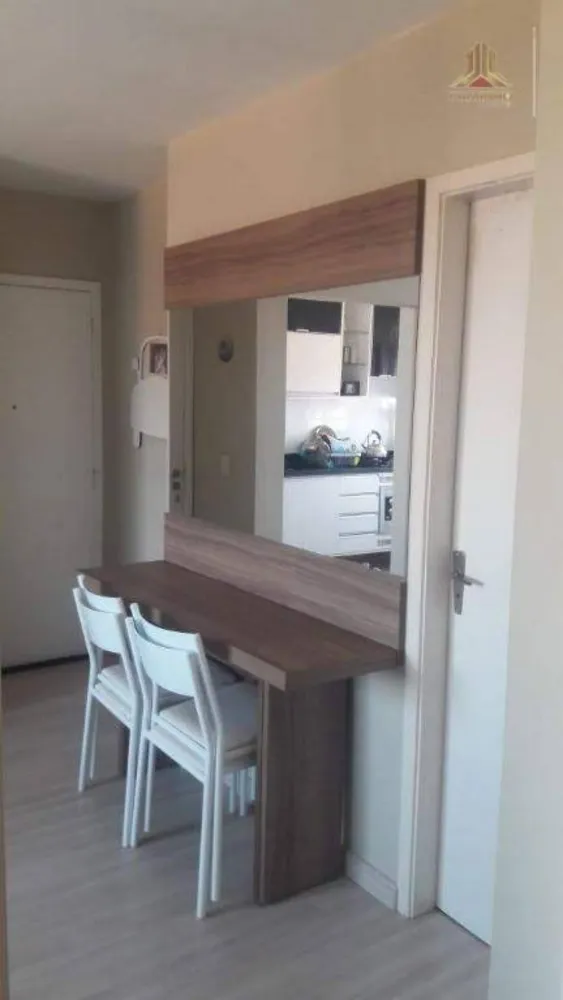 Apartamento, 2 quartos, 41 m² - Foto 7