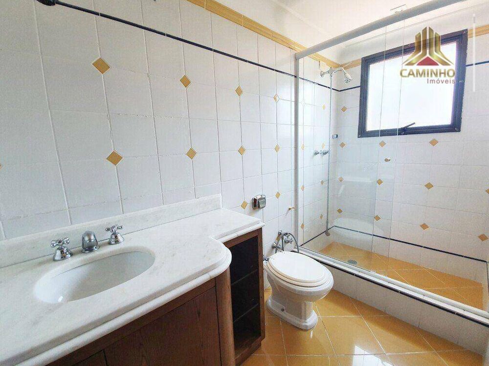 Apartamento à venda com 3 quartos, 258m² - Foto 14