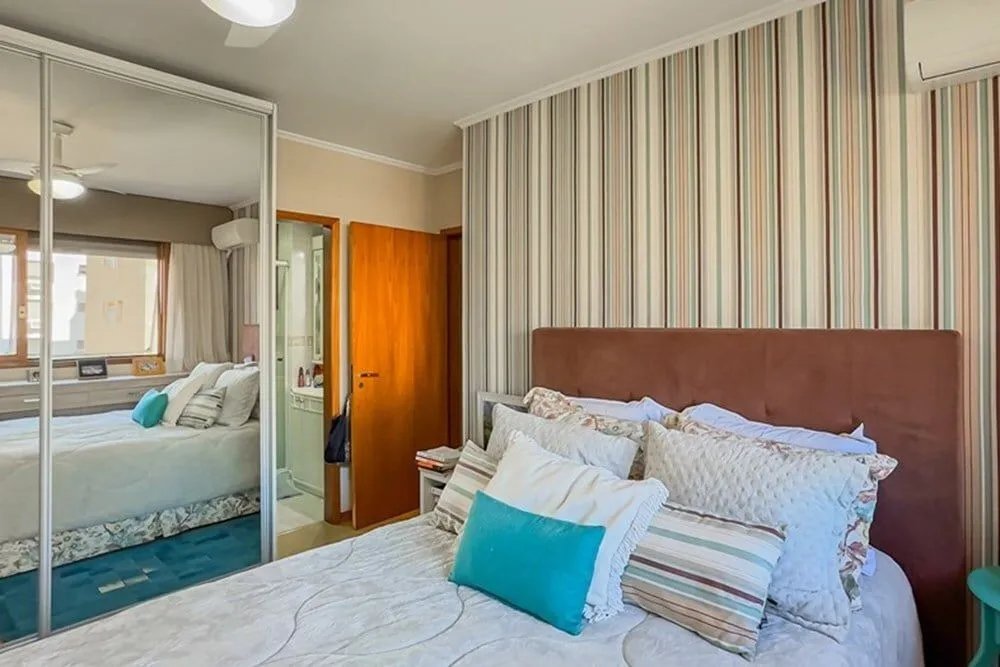 Apartamento, 3 quartos, 123 m² - Foto 2