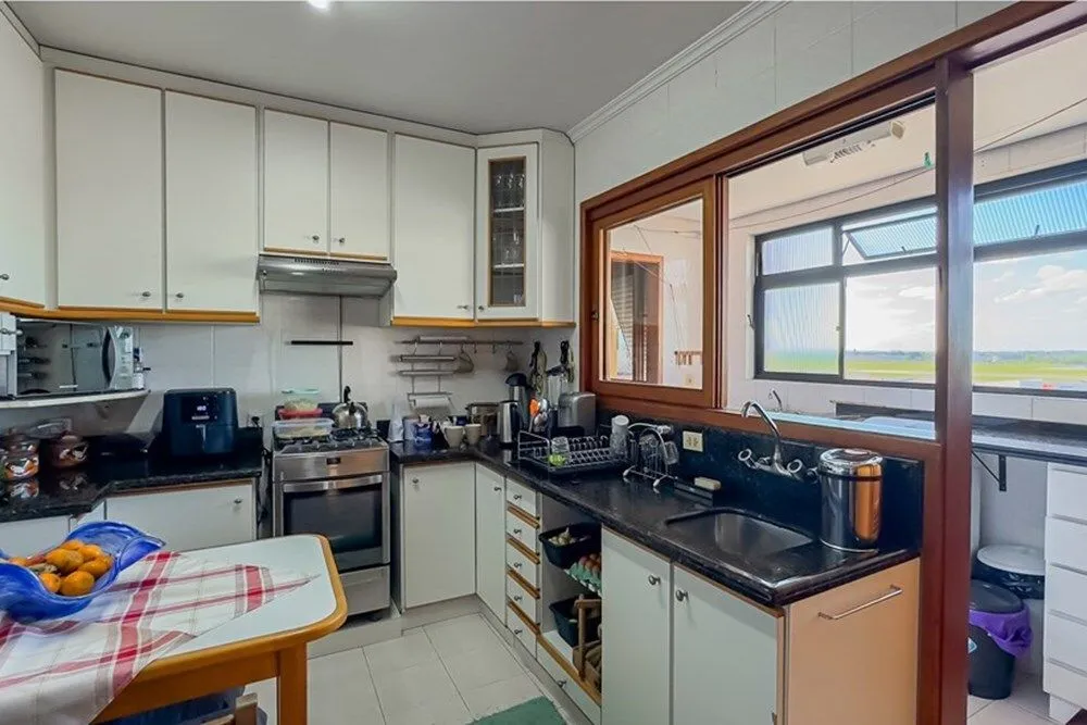 Apartamento, 3 quartos, 123 m² - Foto 3