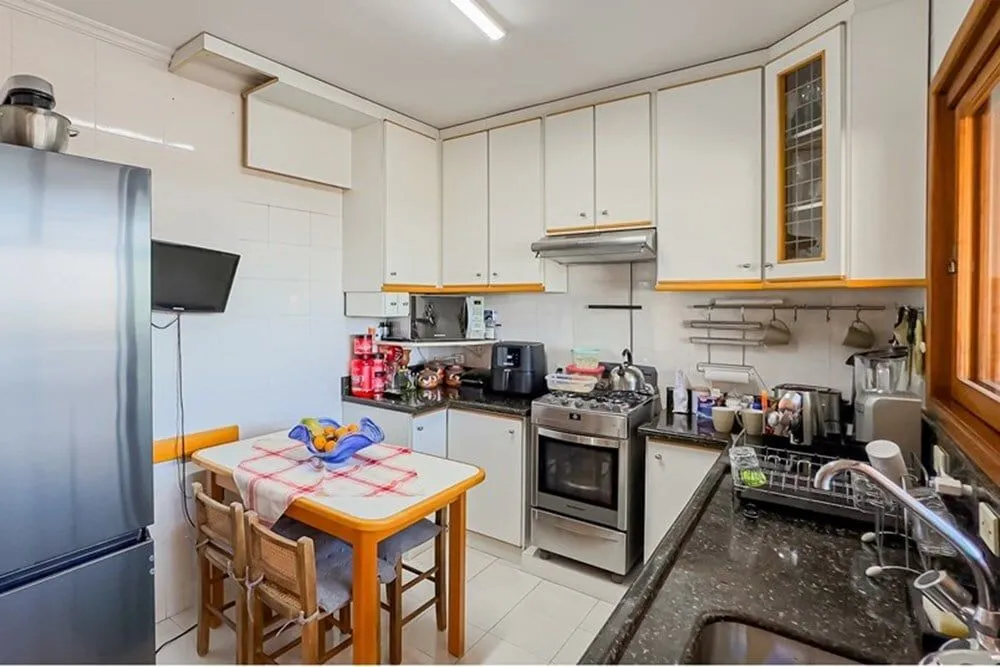 Apartamento, 3 quartos, 123 m² - Foto 1