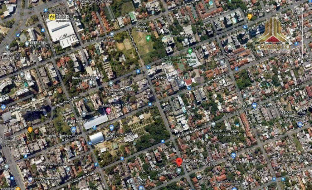 Terreno, 405 m² - Foto 6
