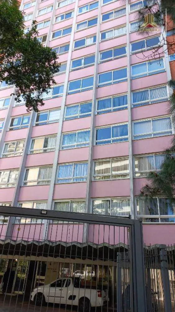 Apartamento, 3 quartos, 167 m² - Foto 7