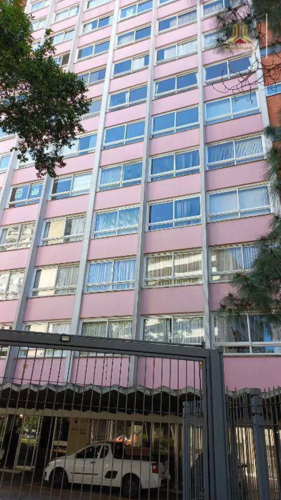 Apartamento, 3 quartos, 167 m² - Foto 8