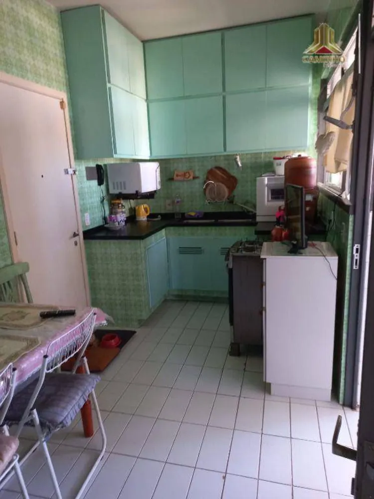 Apartamento, 3 quartos, 167 m² - Foto 2