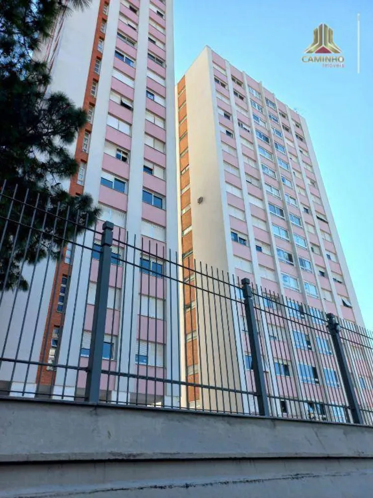 Apartamento, 3 quartos, 167 m² - Foto 6