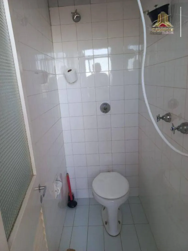 Apartamento, 3 quartos, 167 m² - Foto 4