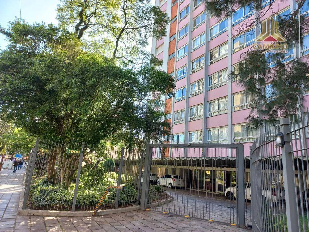 Apartamento, 3 quartos, 167 m² - Foto 1