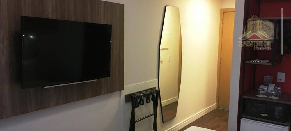 Flat/Apart Hotel, 1 quarto, 23 m² - Foto 2