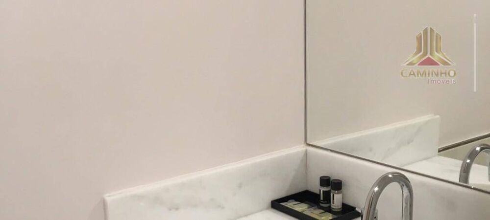 Flat/Apart Hotel, 1 quarto, 23 m² - Foto 6