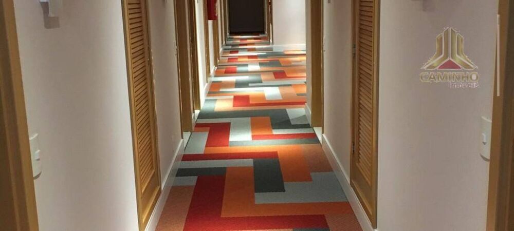 Flat/Apart Hotel, 1 quarto, 23 m² - Foto 5