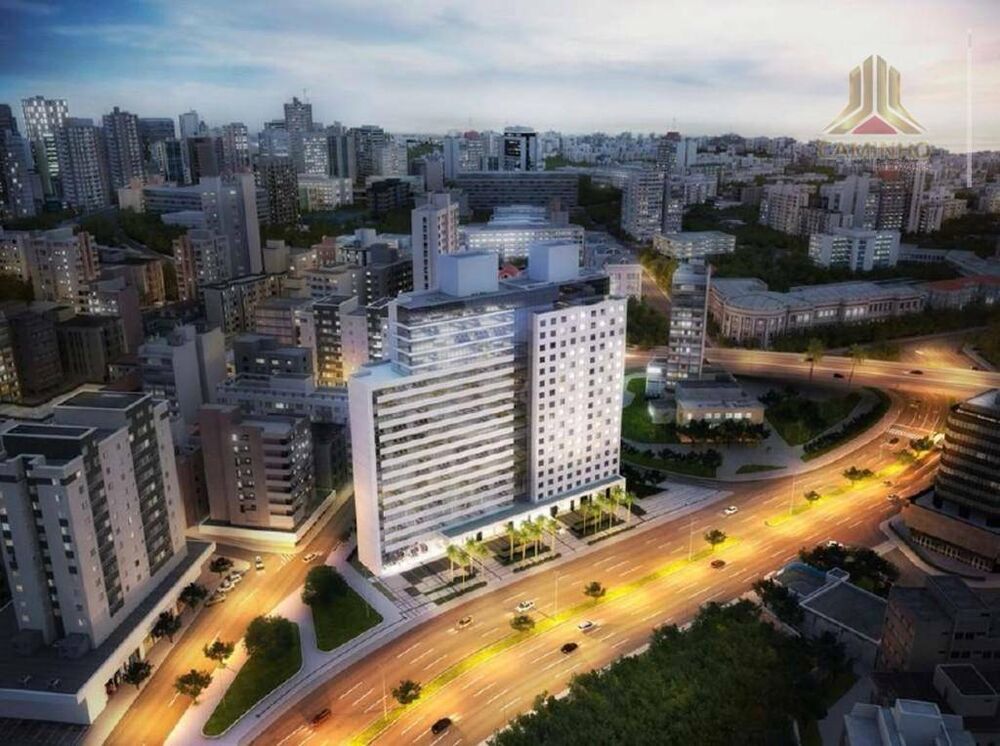 Flat/Apart Hotel, 1 quarto, 23 m² - Foto 8