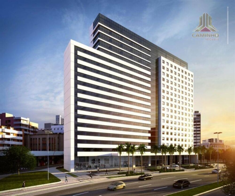 Flat/Apart Hotel, 1 quarto, 23 m² - Foto 4