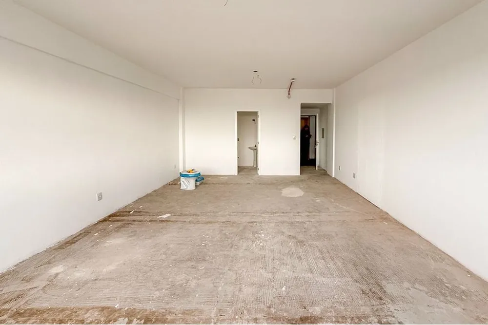 Sala-Conjunto, 45 m² - Foto 3