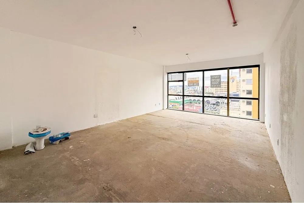 Sala-Conjunto, 45 m² - Foto 7