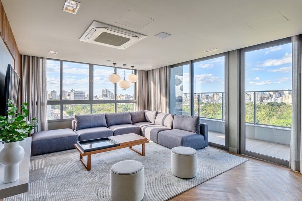 Kitnet e Studio à venda com 1 quarto, 24m² - Foto 8