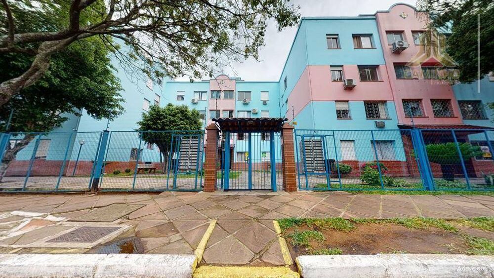 Apartamento, 2 quartos, 51 m² - Foto 1