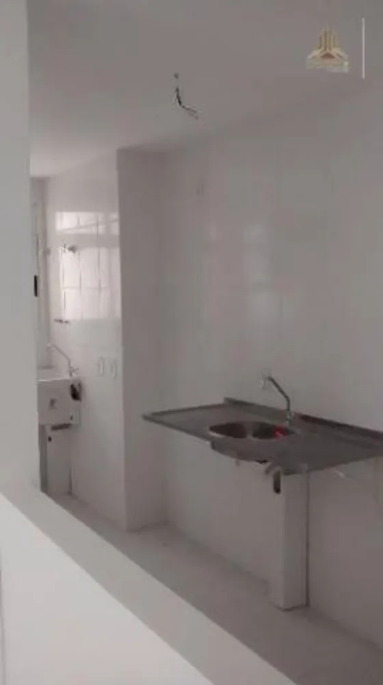 Apartamento, 3 quartos, 63 m² - Foto 6