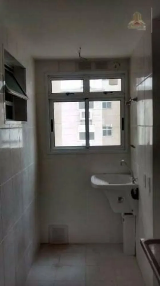 Apartamento, 3 quartos, 63 m² - Foto 5