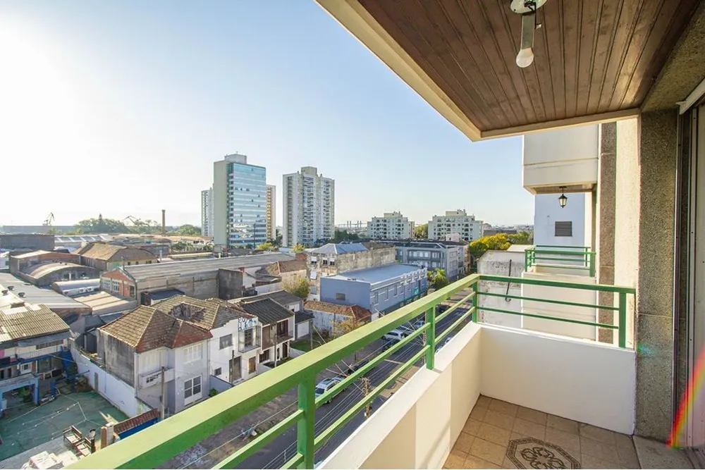 Apartamento, 2 quartos, 88 m² - Foto 8