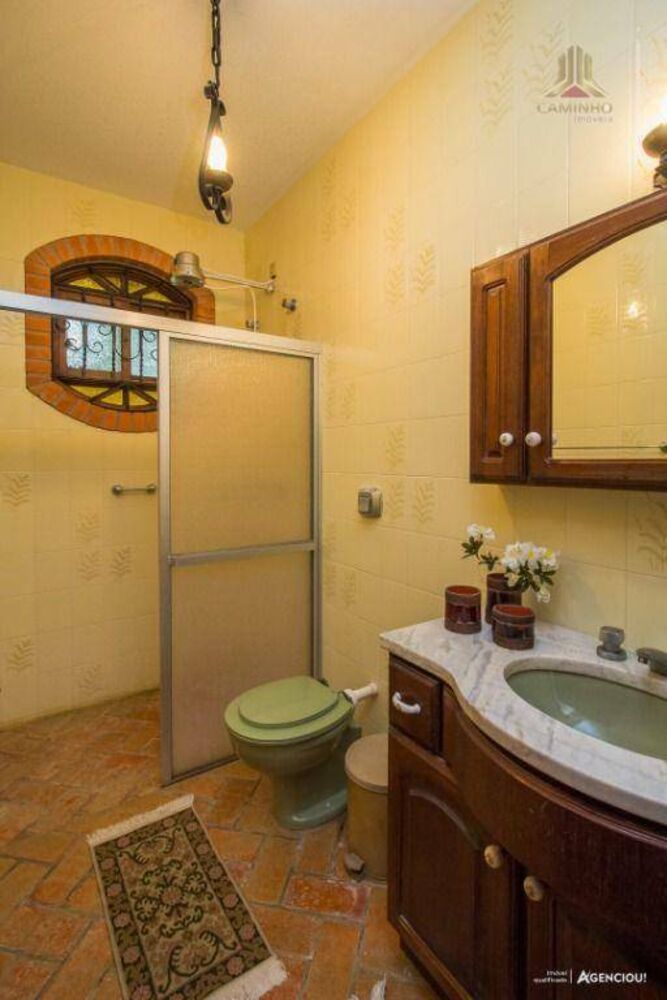 Sítio à venda com 11 quartos, 1340m² - Foto 4