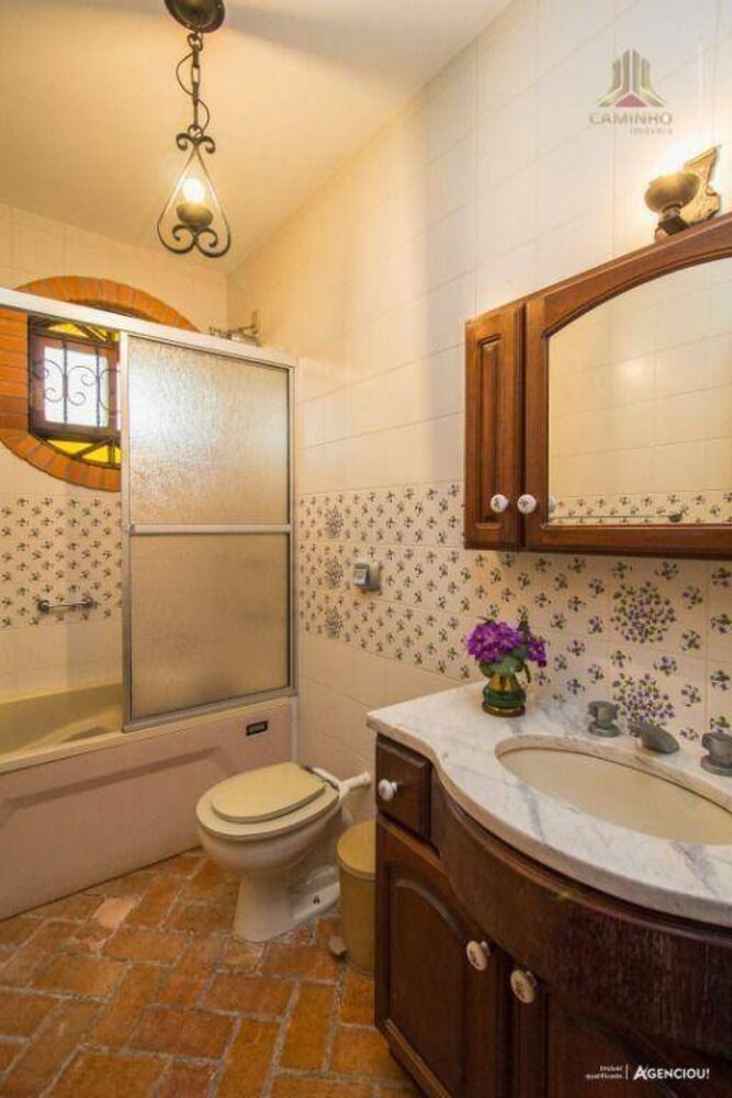 Sítio à venda com 11 quartos, 1340m² - Foto 3