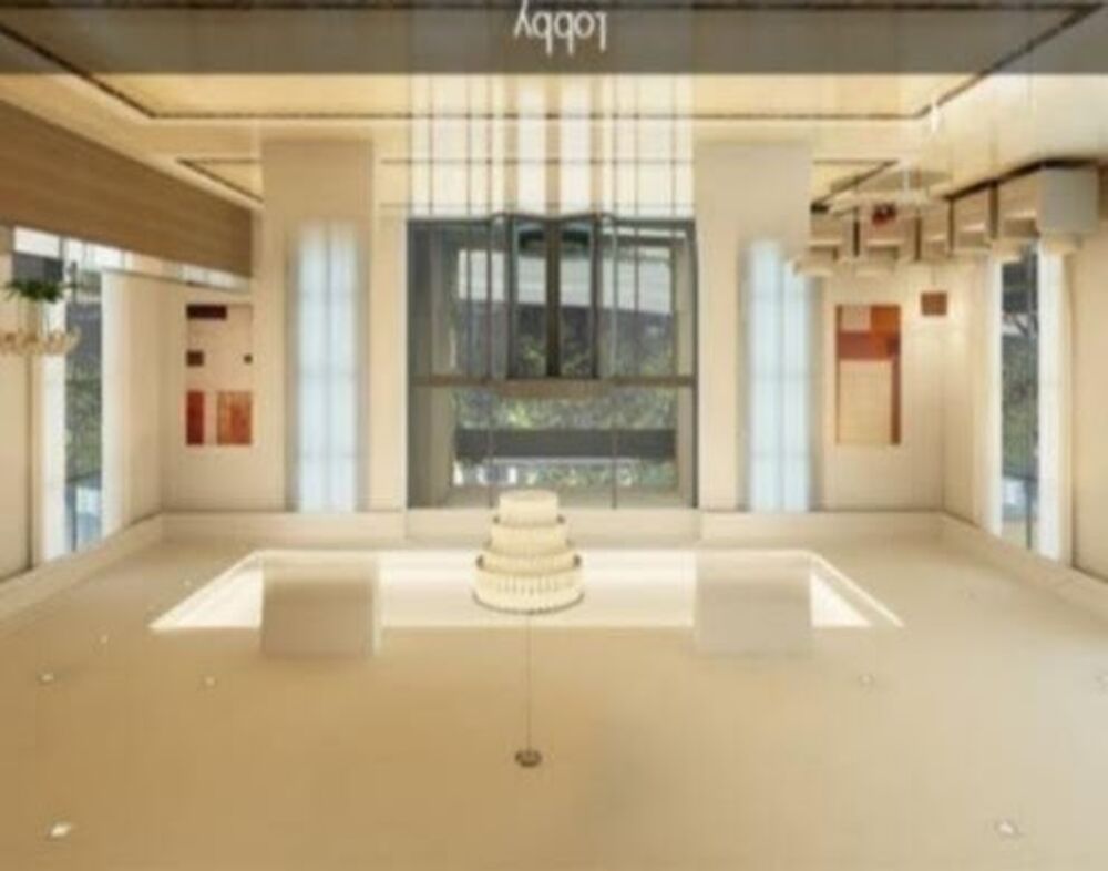 Sala-Conjunto, 44 m² - Foto 2