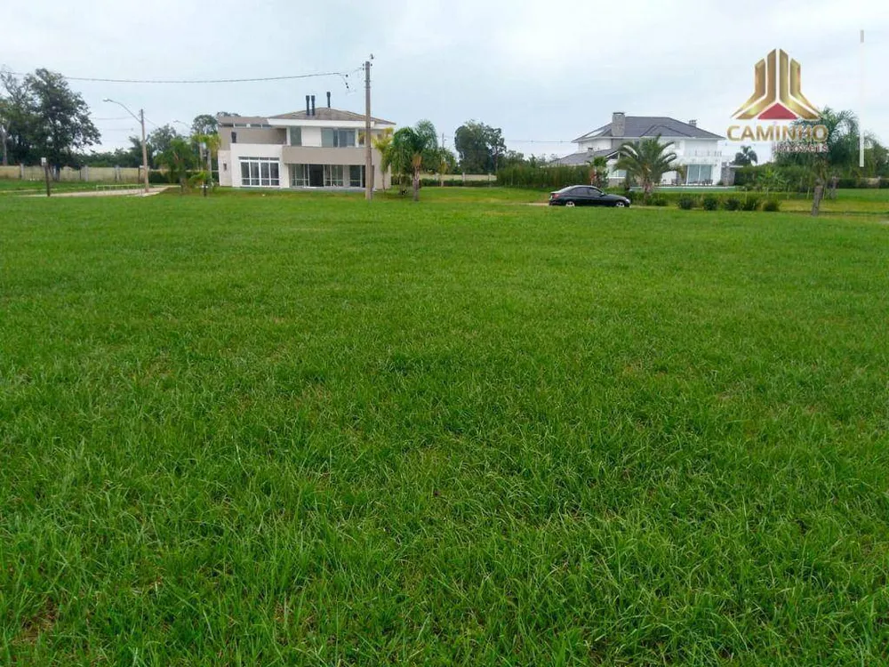 Loteamento e Condomínio, 741 m² - Foto 1