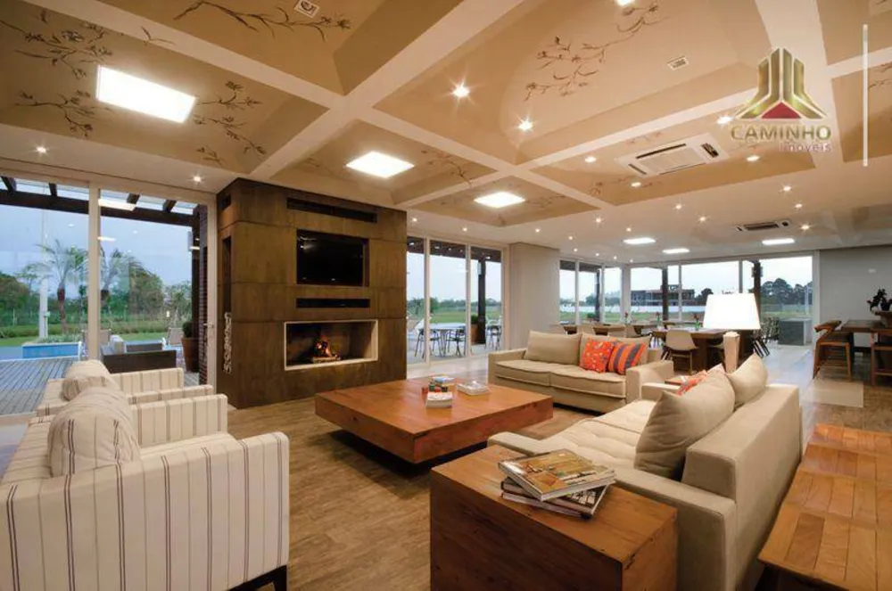 Loteamento e Condomínio, 741 m² - Foto 8