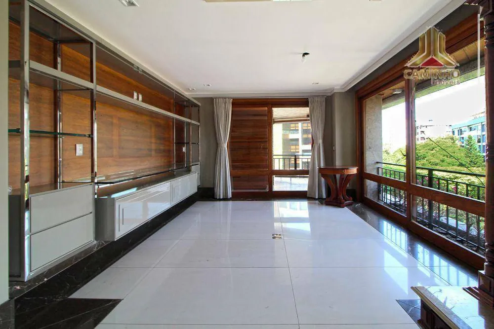 Apartamento, 4 quartos, 510 m² - Foto 4