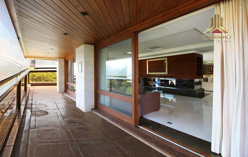 Apartamento, 4 quartos, 510 m² - Foto 10