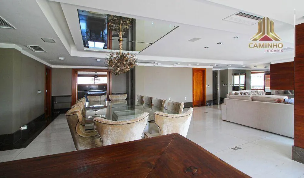 Apartamento, 4 quartos, 510 m² - Foto 3