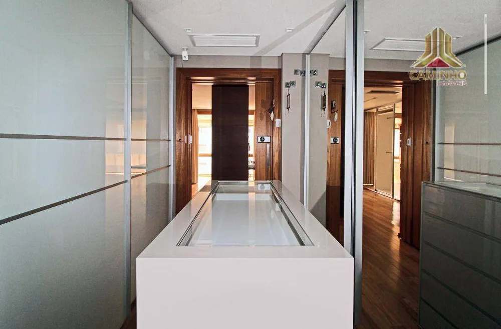 Apartamento, 4 quartos, 510 m² - Foto 4