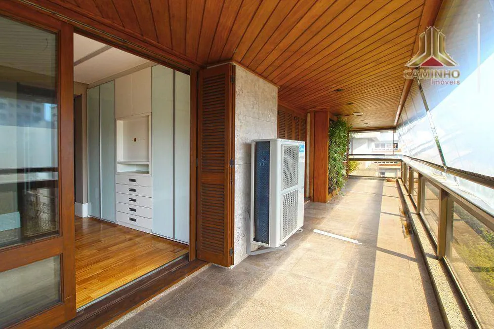 Apartamento, 4 quartos, 510 m² - Foto 7