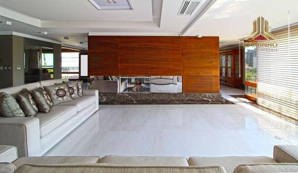 Apartamento, 4 quartos, 510 m² - Foto 2
