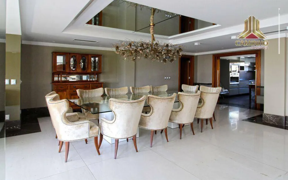 Apartamento, 4 quartos, 510 m² - Foto 2